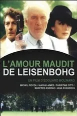 Película L'Amour maudit de Leisenbohg