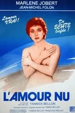 Película L'Amour nu