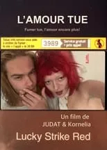 Película L'AMOUR TUE