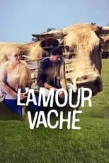 Poster de L'Amour vache