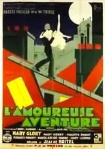 Póster de L'Amoureuse aventure