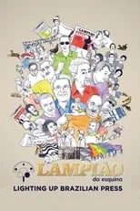 Portada de Lampião da Esquina