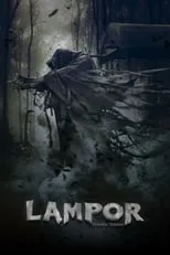 Portada de Lampor: Keranda Terbang