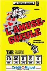 Cyliane Guy interpreta a  en L'Amuse-gueule