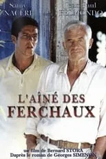 Poster de L'Aîné des Ferchaux