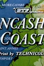 Arthur Askey en la película Lancashire Coast