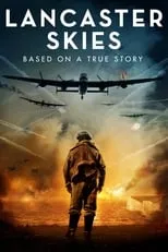 Poster de la película Lancaster Skies - Películas hoy en TV