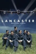 Poster de la película Lancaster - Películas hoy en TV