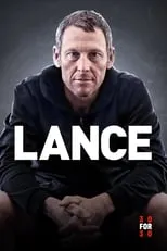 Poster de Lance