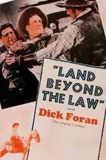 Steve Clemente interpreta a Indian (uncredited) en Land Beyond the Law