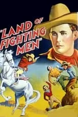 Jack Randall es Jack Lambert en Land of Fighting Men