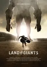 Manon Kahle es Jade en Land of Giants