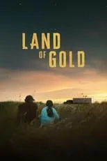 Póster de la película Land of Gold