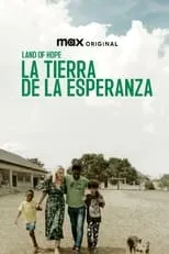 Piotr Borowiec es Self - Lector (voice) en Land of hope : La tierra de la esperanza