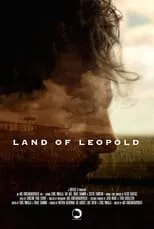 Castille Landon interpreta a Mary Bell en Land of Leopold