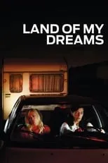 Portada de Land of My Dreams