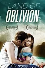 Natalya Bartyeva interpreta a Léna en Land of Oblivion