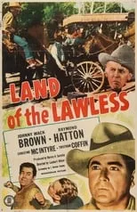 Christine McIntyre interpreta a Kansas City Kate en Land of the Lawless