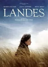 Poster de la película Landes - Películas hoy en TV