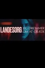 Rex Leonard interpreta a  en Landesorg, jeg drømmer om at græde