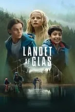 Película Landet af glas