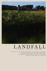 Póster de la película Landfall (1734—1987—2018)