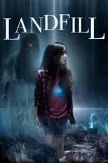 Póster de la película Landfill