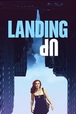 Poster de Landing Up