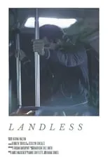 Kenneth Trujillo es Marco en Landless