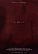 Poster de Landline