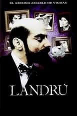 Película Landrú