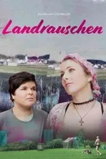 Poster de la película Landrauschen - Películas hoy en TV