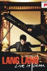 Poster de la película Lang Lang - Live in Vienna - Películas hoy en TV