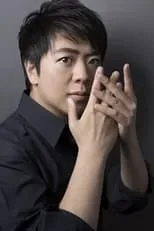 Lang Lang interpreta a Self en Lang Lang:  Portrait of an Exceptional Pianist