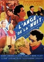 Póster de la película L'Ange de la nuit