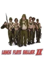 Poster de la película Lange flate ballær II - Películas hoy en TV