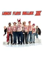 Poster de la película Lange flate ballær III - Películas hoy en TV