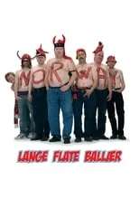 Poster de la película Lange flate ballær - Películas hoy en TV