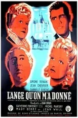 Película L'ange qu'on m'a donné