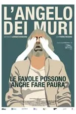 Póster de L'angelo dei muri