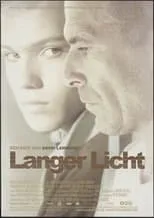 Dai Carter en la película Langer Licht