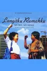 Película Langitku rumahku