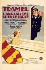 Película L'anglais tel qu'on le parle