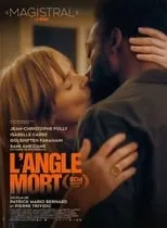 Elliot Jenicot interpreta a Charbonell en L'Angle mort