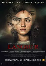 Julia Farhana Marin es  en Langsuir