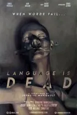 James Physick es Lovelorn en Language is Dead