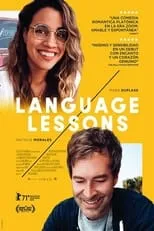 Poster de Language Lessons