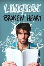 Poster de la película Language of a Broken Heart - Películas hoy en TV