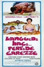 Película Languidi baci... perfide carezze