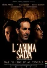 Póster de la película L'anima salva